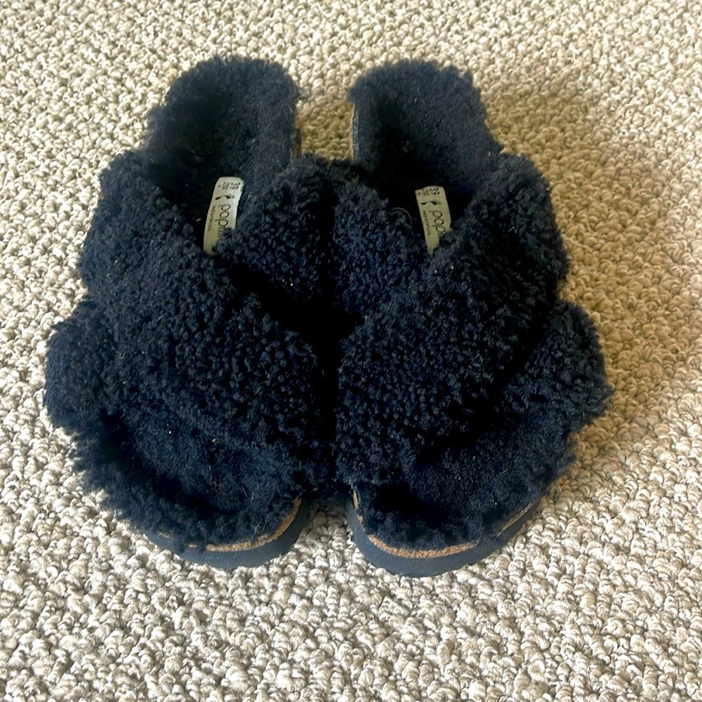 Birkenstock Papillio Slides